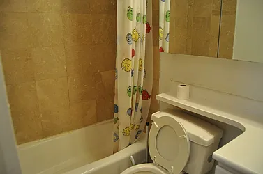 Rented by Sky Management