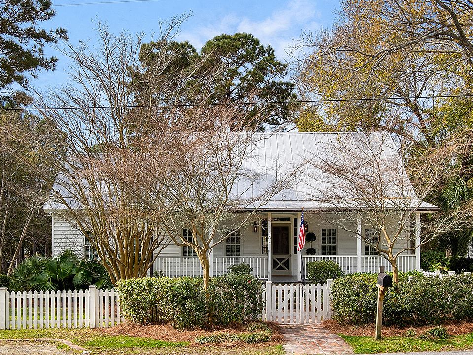 609 Royall Ave, Mount Pleasant, SC 29464 Zillow