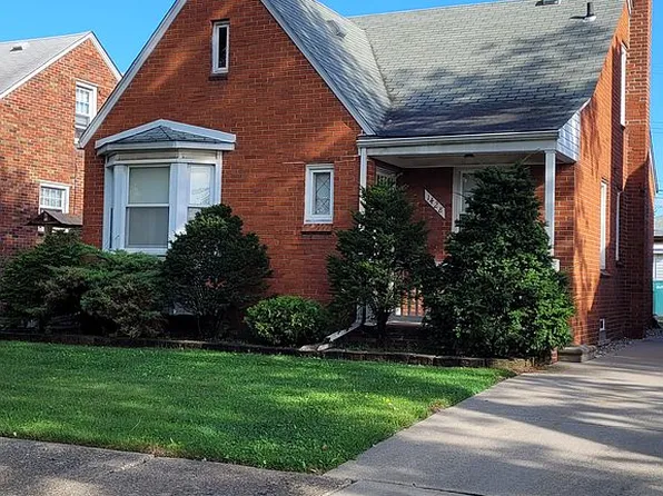 1428 Riverbank St, Lincoln Park, MI 48146