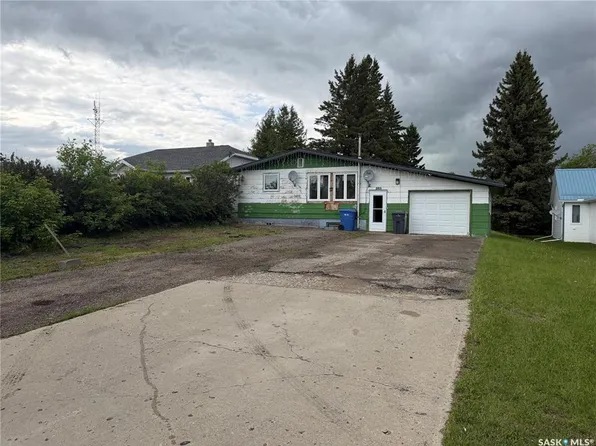 205 Pipestone AVENUE, Wawota, SK S0G 5A0