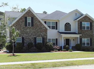 336 Saint Andrews Rd, Rincon, GA 31326