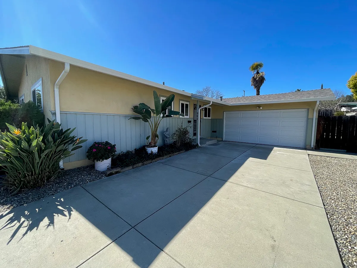 Building Photo - 981 Argenta Dr