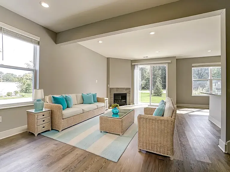 Preserve Townhomes — Photo 7