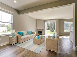 14840 Cleveland St #16727, Spring Lake, MI 49456