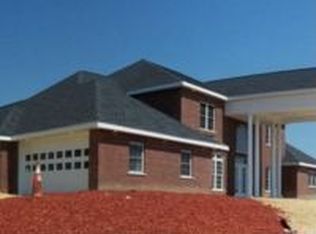 11447 E Minkey Rd, Darien, WI 53114