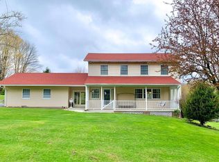 449 Mountain Rd, Lilly, PA 15938