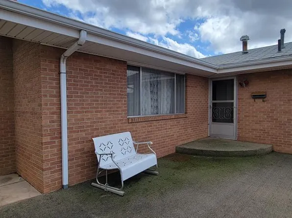 909 W 7th St, Walsenburg, CO 81089