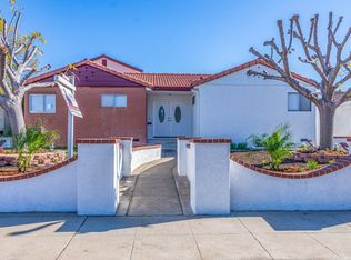 9930 Burnet Ave, Mission Hills, CA 91345