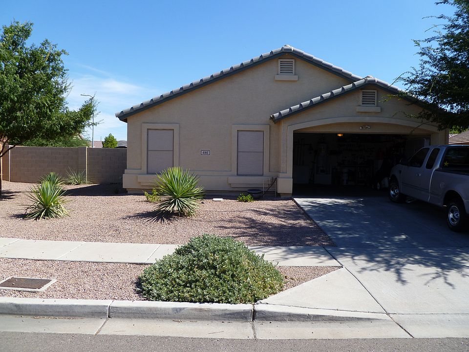 1st image of 4915 W Desert Dr