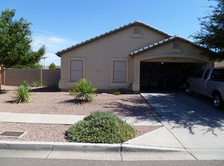 4915 W Desert Dr, Laveen, AZ 85339