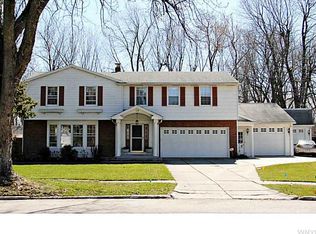 15 Georgetown Ct, Buffalo, NY 14221