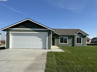 2785 Curlew St, Umatilla, OR 97882