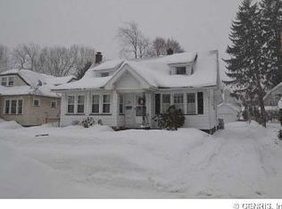 55 Garford Rd, Rochester, NY 14622