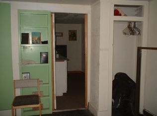 11 Old St Rte #60, Datil, NM 87821