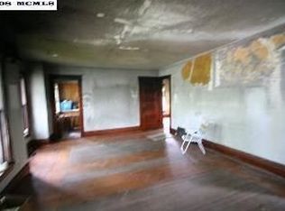 22 2nd St NW, Rockford, IA 50468