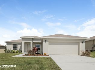 413 Athabasca Ct, Poinciana, FL 34759