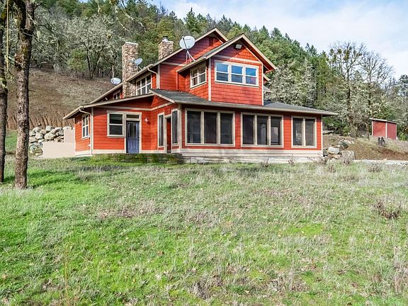 5th image of 4760 Galls Creek Rd