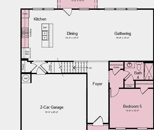 2nd image of this home