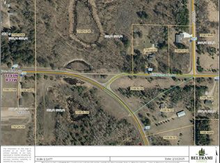 Town Hall Rd NW, Bemidji, MN 56601