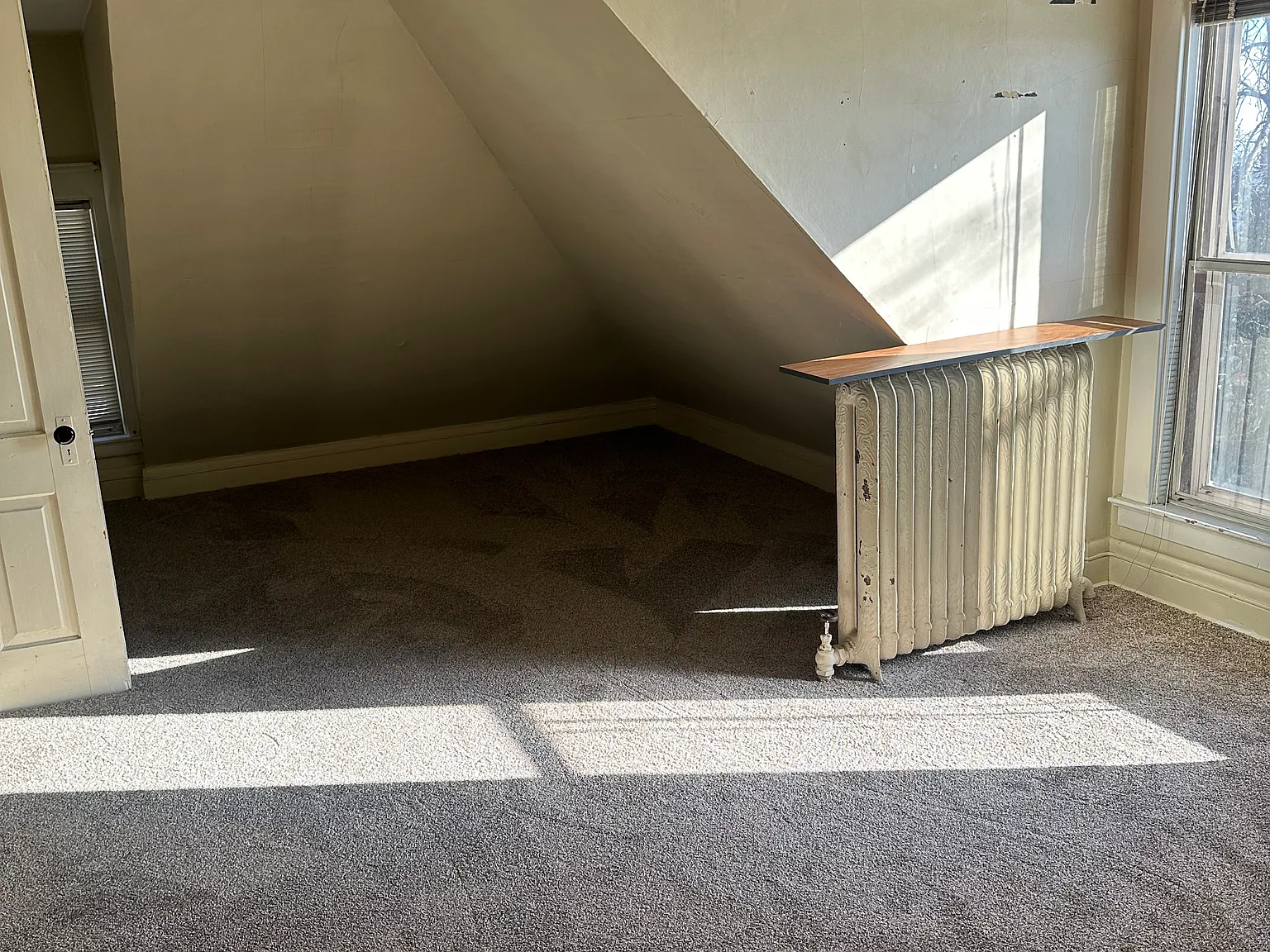 1 bed, 950 sqft, $1,100 — Photo 4