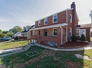 1715 Langley Rd, Essex, MD 21221