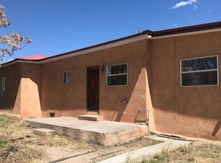 21 County Road 177 Hwy 285, Ojo Caliente, NM 87549