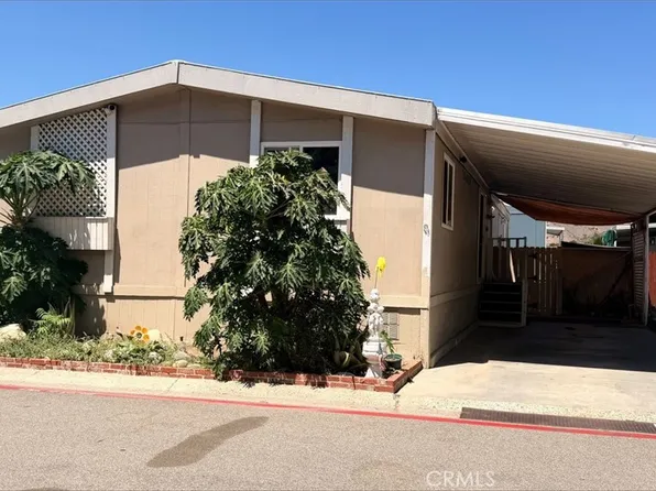 4901 Green River Rd, Corona, CA 92880