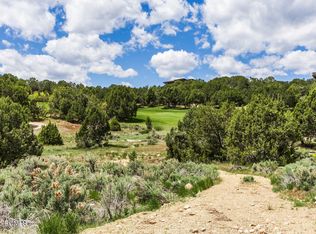 549 N Red Mountain Ct, Heber, UT 84032