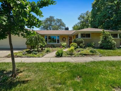 160 W Adams St, Elmhurst, IL, 60126