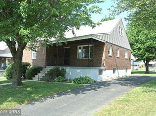 8806 Baker Ave, Baltimore, MD 21234