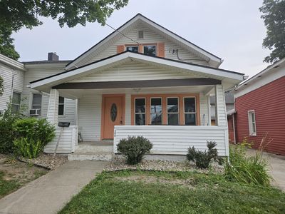 308 Toledo St, Adrian, MI, 49221