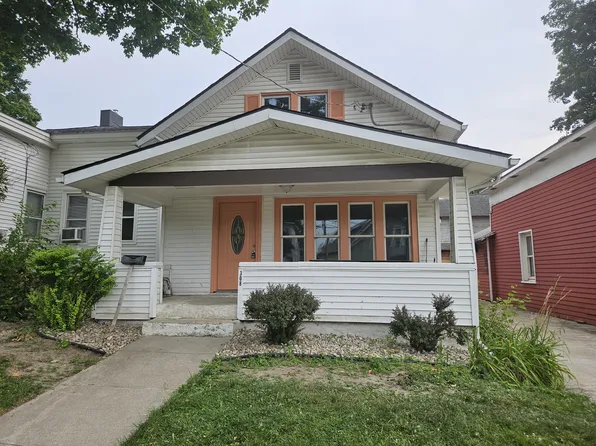 308 Toledo St, Adrian, MI 49221