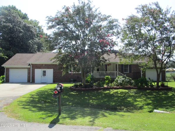200 Fletcher Drive, Elizabeth City, NC 27909