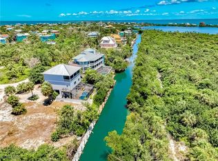 631 Rum Rd, Captiva, FL 33924