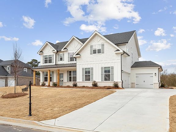 2nd image of 6530 Settingdown Creek Dr