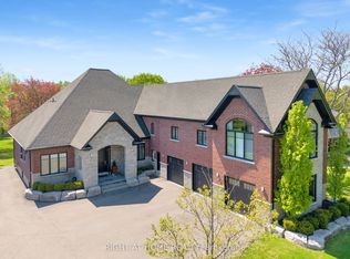 3634 Old Scugog Rd, Clarington, ON L1C4J2