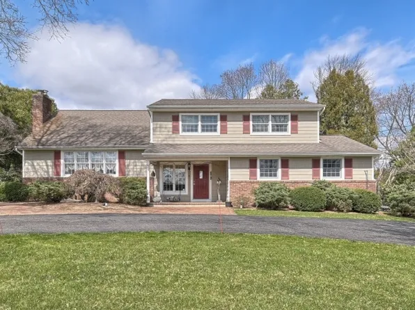 9 Munson Dr, Pequannock Twp., NJ 07444