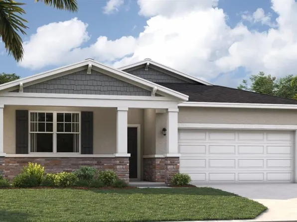 1252 Blue Daze Ln, Eustis, FL 32726