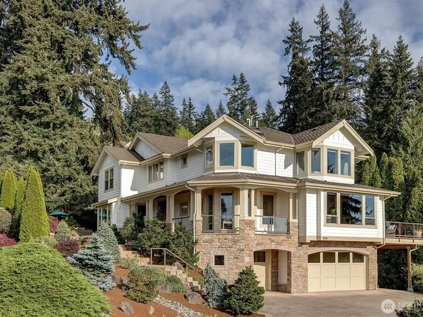 514 205th Avenue NE, Sammamish, WA 98074