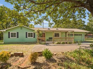 4736 S 271st West Ave, Sand Springs, OK 74063