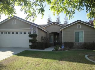 12321 Stonington St, Bakersfield, CA