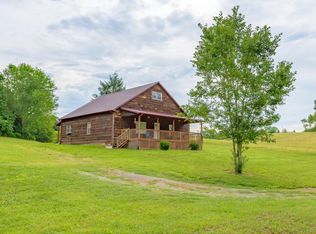 645 Possum Creek Rd, Greeneville, TN 37743