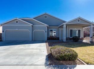 7539 E Clear Sky Trl, Prescott Valley, AZ 86315