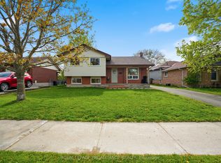 18 Alnet Dr, Belleville, ON K8P4V9