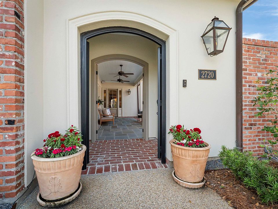 2720 Bocage Lake Dr, Baton Rouge, LA 70809 Zillow