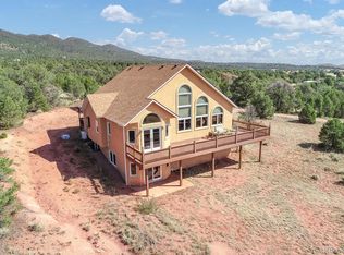 17250 Highway 115, Colorado Springs, CO 80926