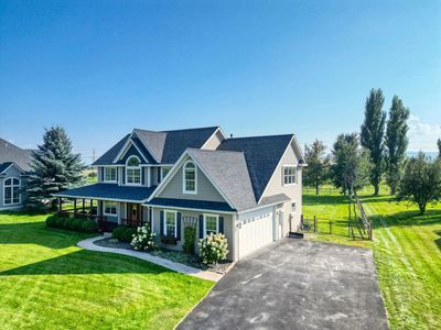 118 Essex Pl, Kalispell, MT, 59901