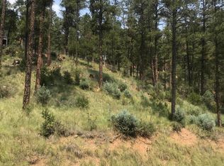 214 Country Club Dr, Ruidoso, NM 88345
