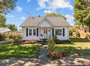 135 Main St, Mc Ewen, TN 37101