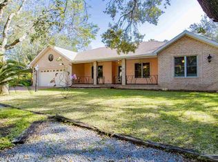 2387 W Bayshore Rd, Gulf Breeze, FL 32563